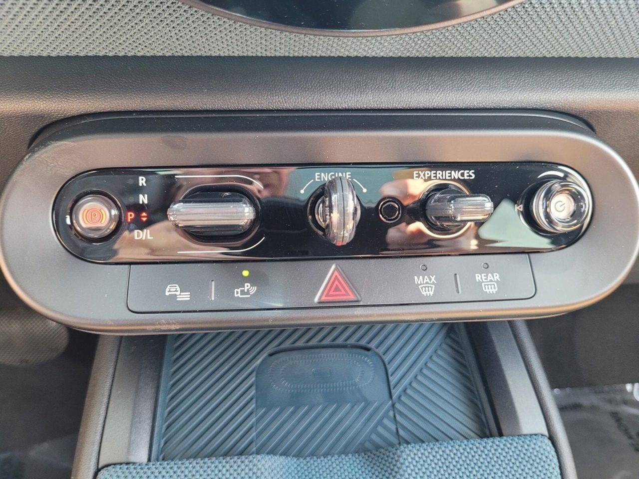 2025 MINI Countryman All4 Cooper S