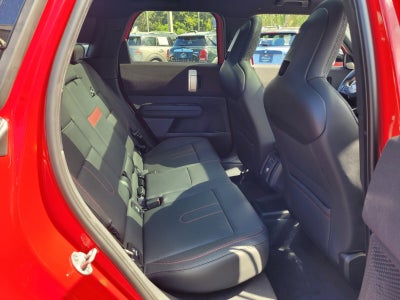 2026 MINI Countryman All4 Cooper S