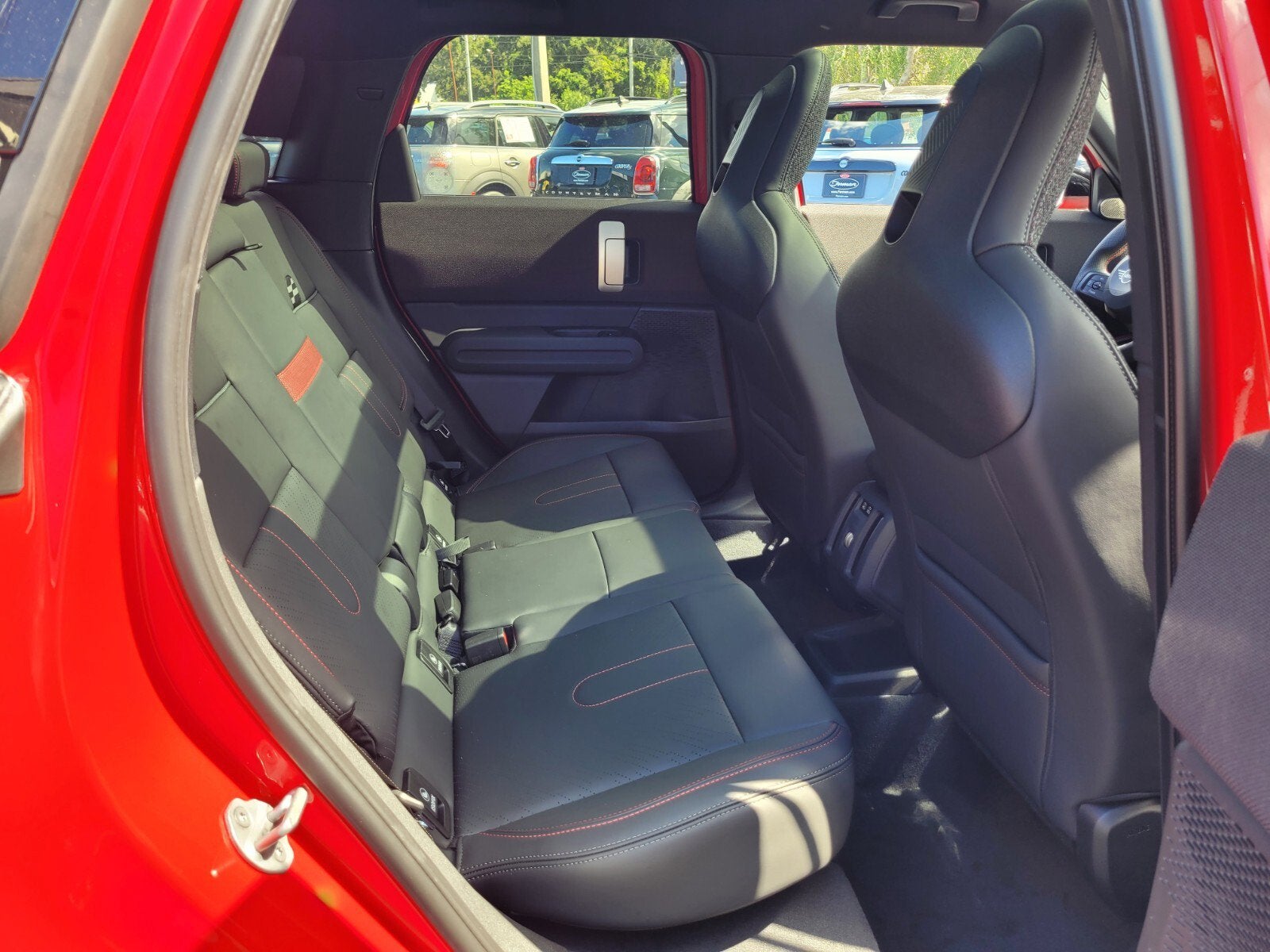 2026 MINI Countryman All4 Cooper S