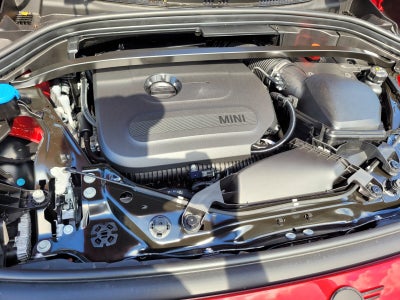 2026 MINI Countryman All4 Cooper S