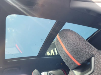 2026 MINI Countryman All4 Cooper S