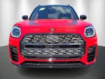 2026 MINI Countryman All4 Cooper S