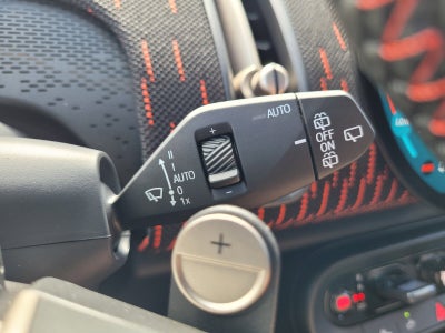 2026 MINI Countryman All4 Cooper S