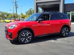 2026 MINI Countryman All4 Cooper S