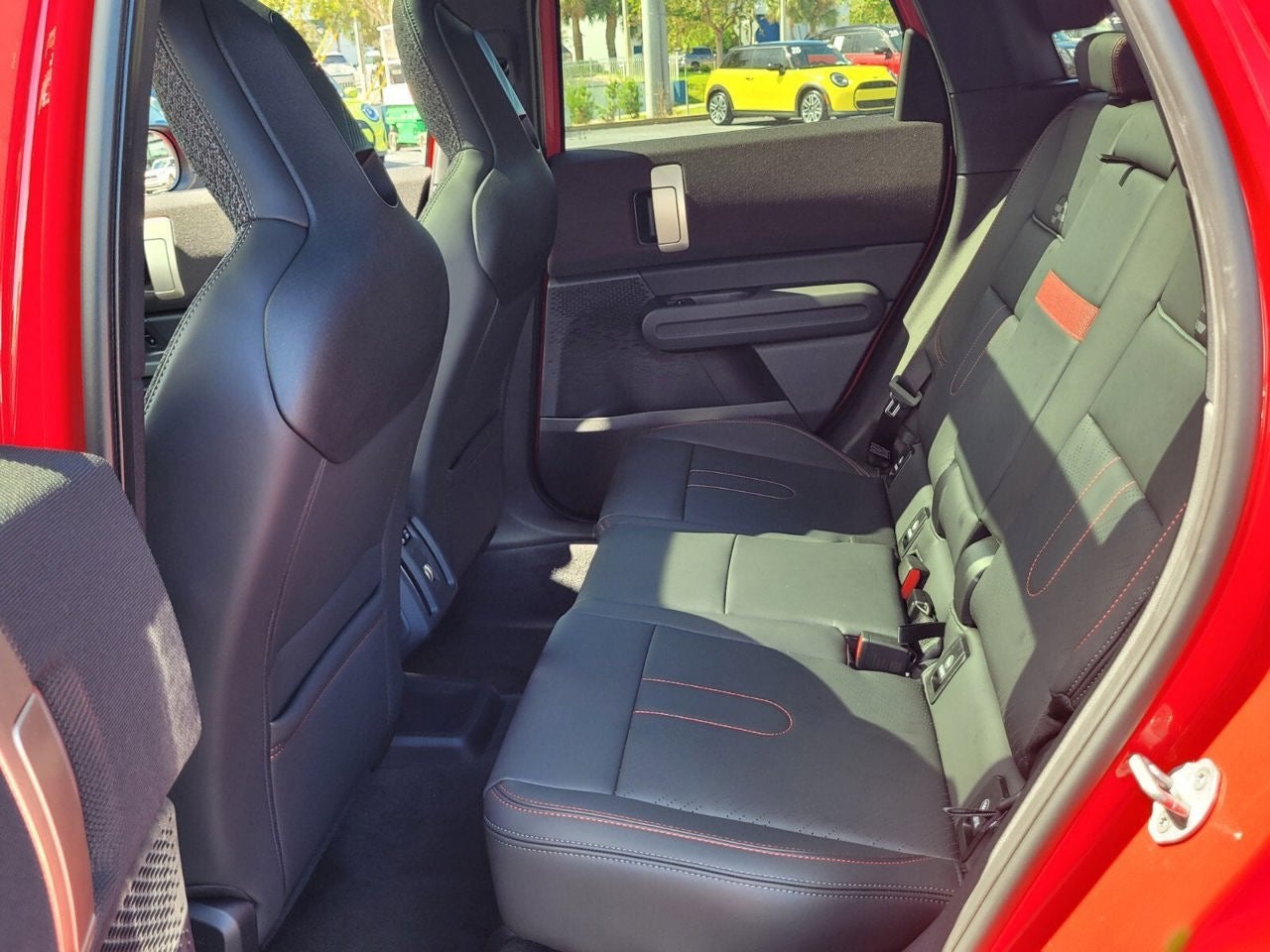 2026 MINI Countryman All4 Cooper S