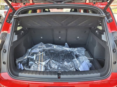 2026 MINI Countryman All4 Cooper S