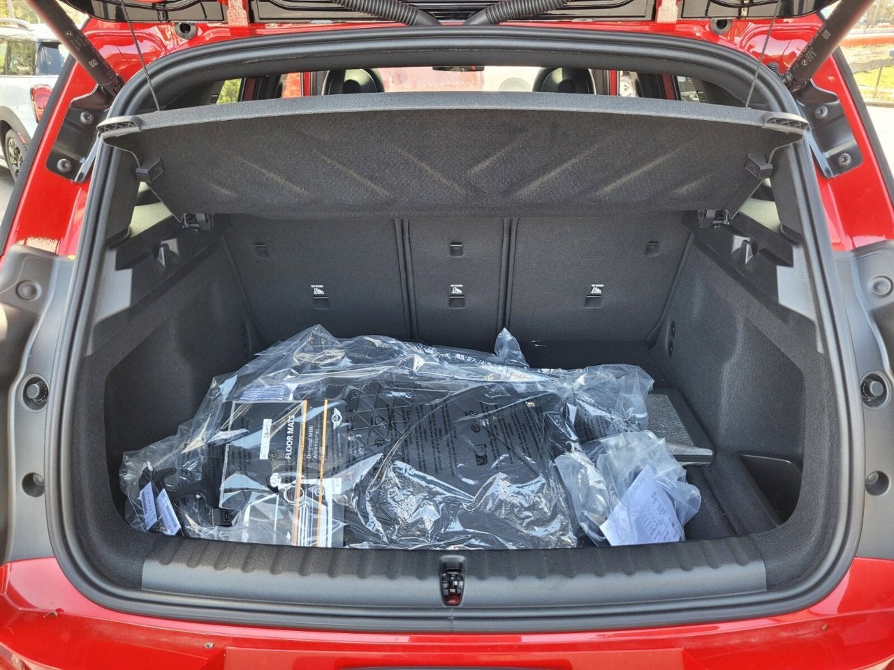 2026 MINI Countryman All4 Cooper S