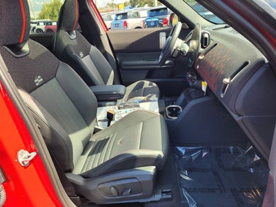 2026 MINI Countryman All4 Cooper S