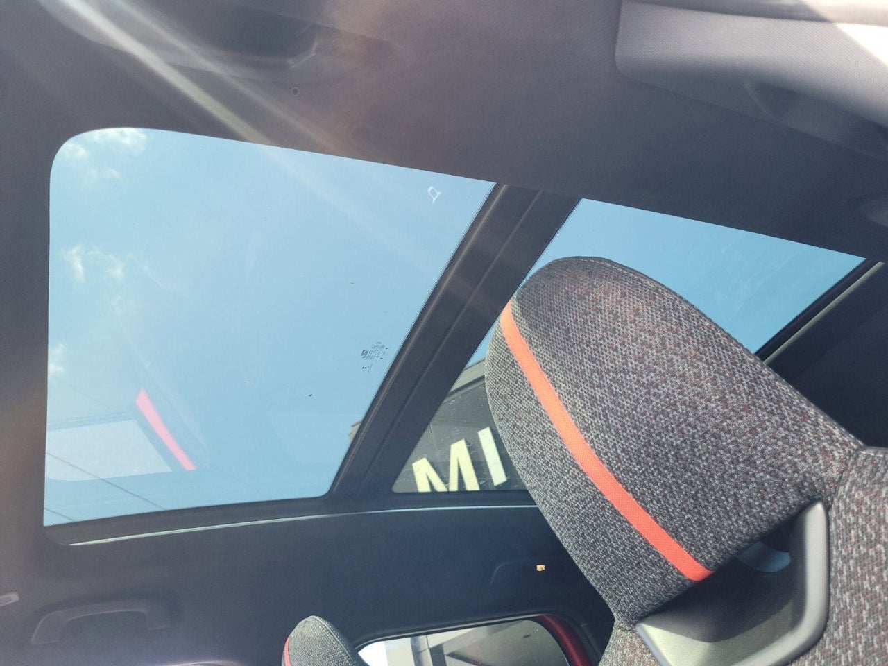 2026 MINI Countryman All4 Cooper S