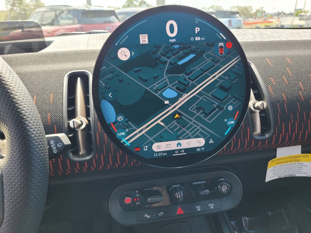 2026 MINI Countryman All4 Cooper S