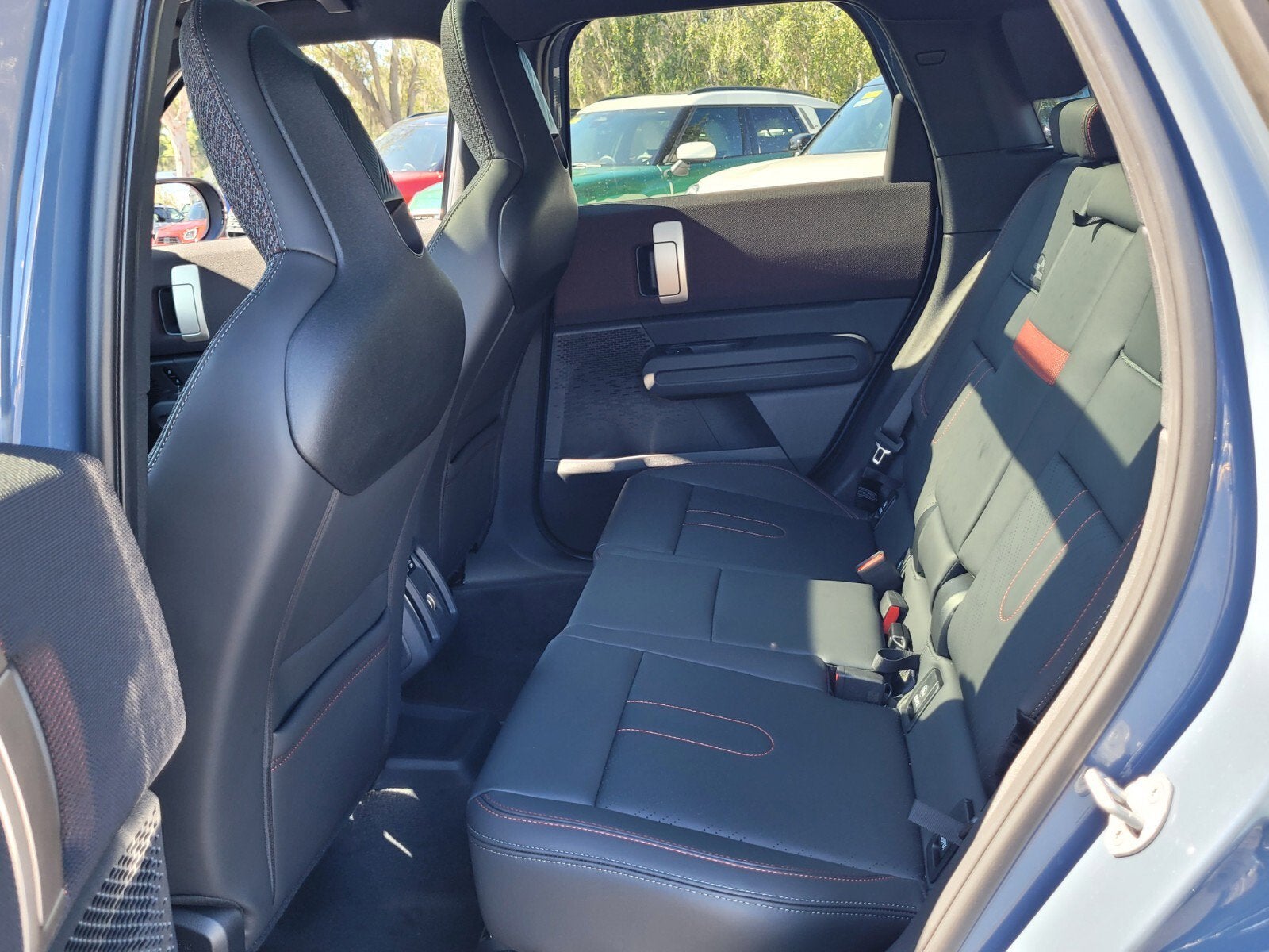 2026 MINI Countryman All4 Cooper S