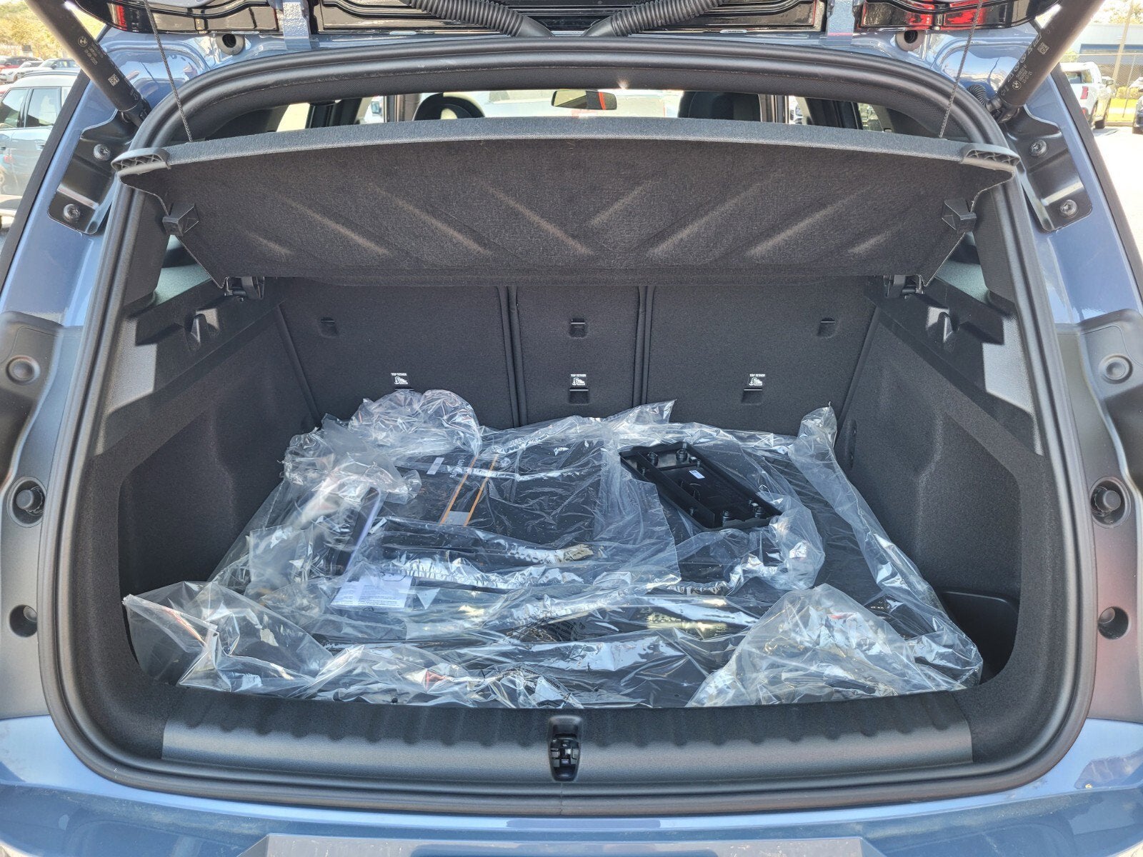 2026 MINI Countryman All4 Cooper S