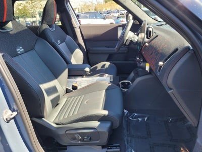 2026 MINI Countryman All4 Cooper S