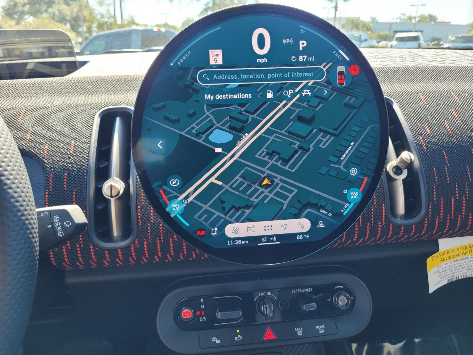 2026 MINI Countryman All4 Cooper S