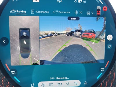 2026 MINI Countryman All4 Cooper S