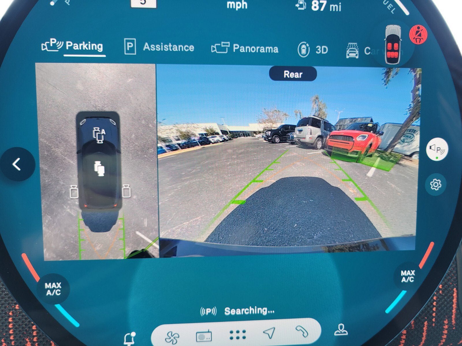 2026 MINI Countryman All4 Cooper S