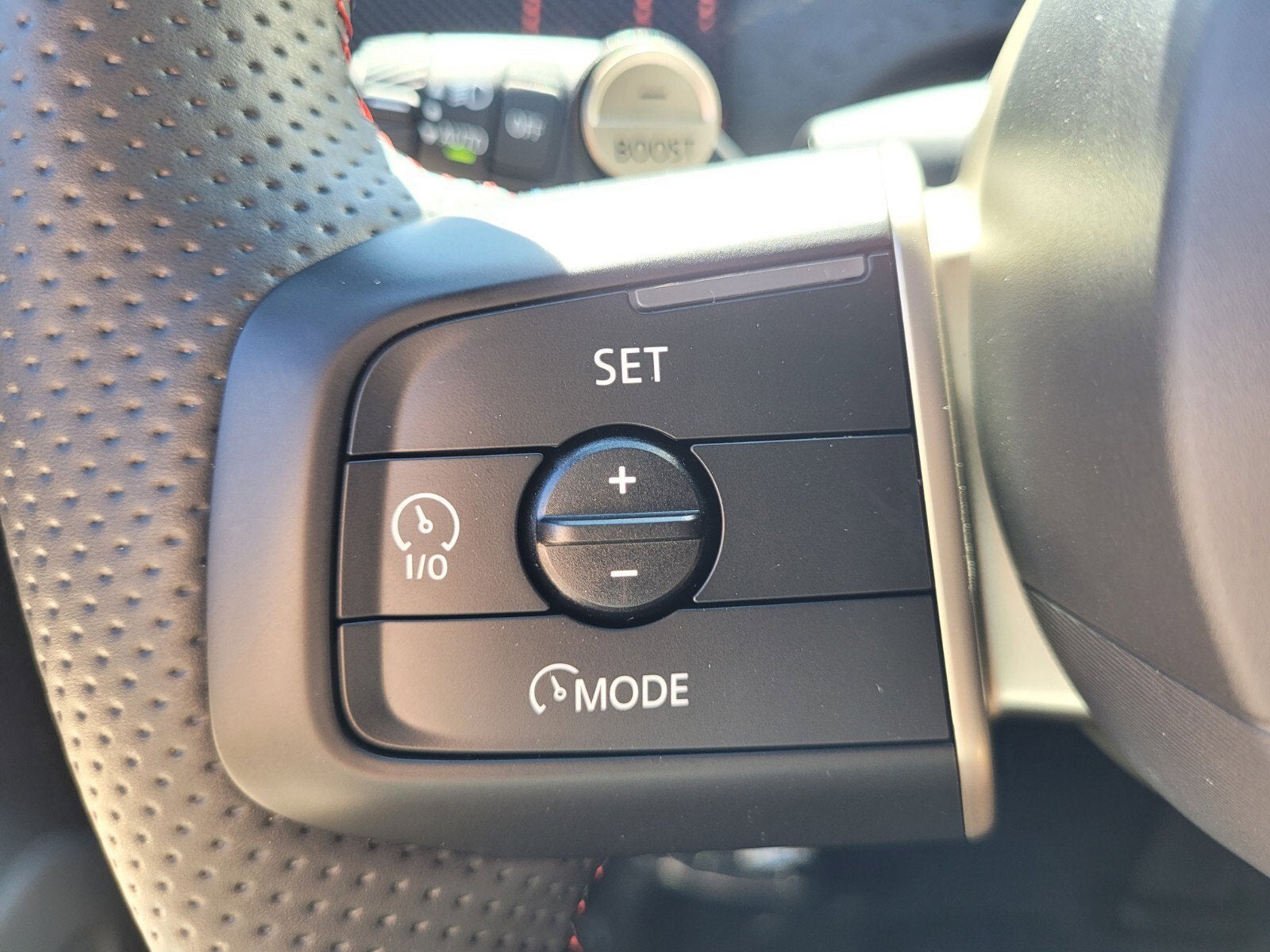 2026 MINI Countryman All4 Cooper S