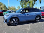2026 MINI Countryman All4 Cooper S