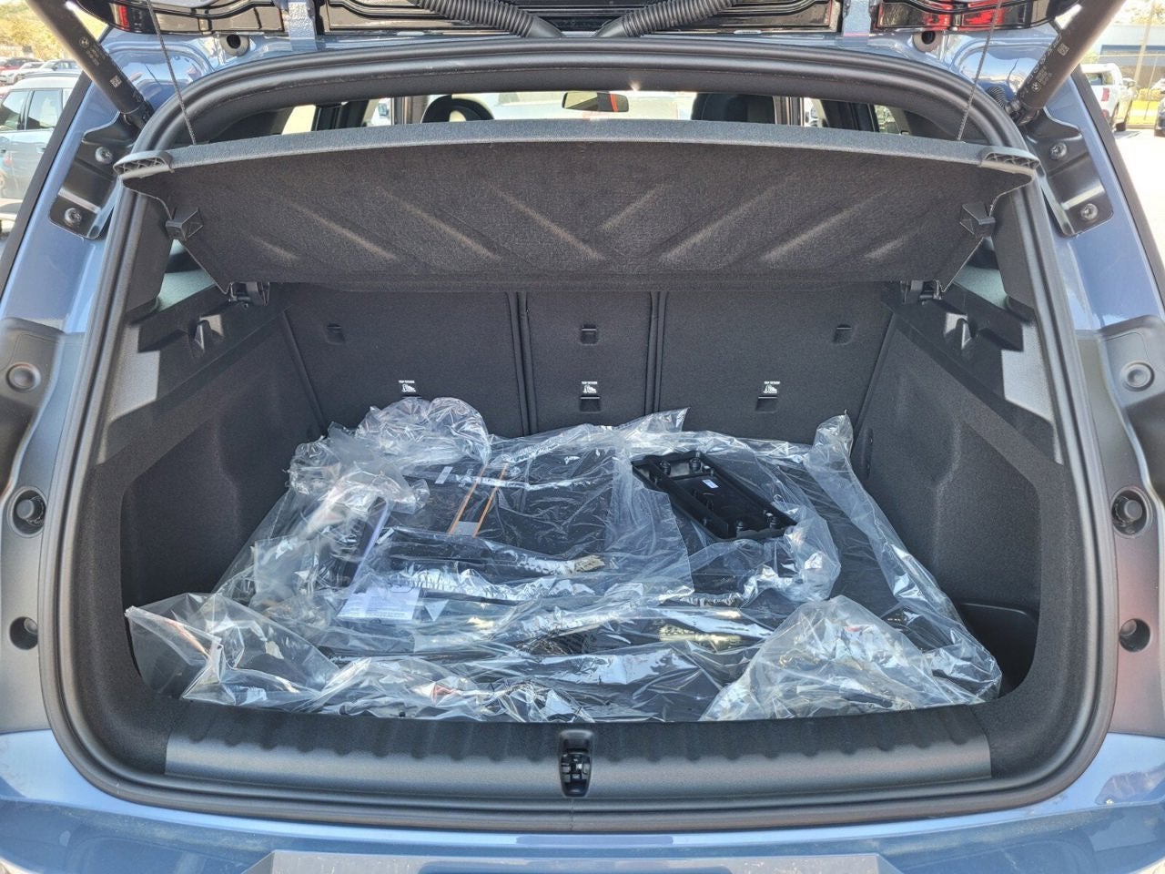 2026 MINI Countryman All4 Cooper S