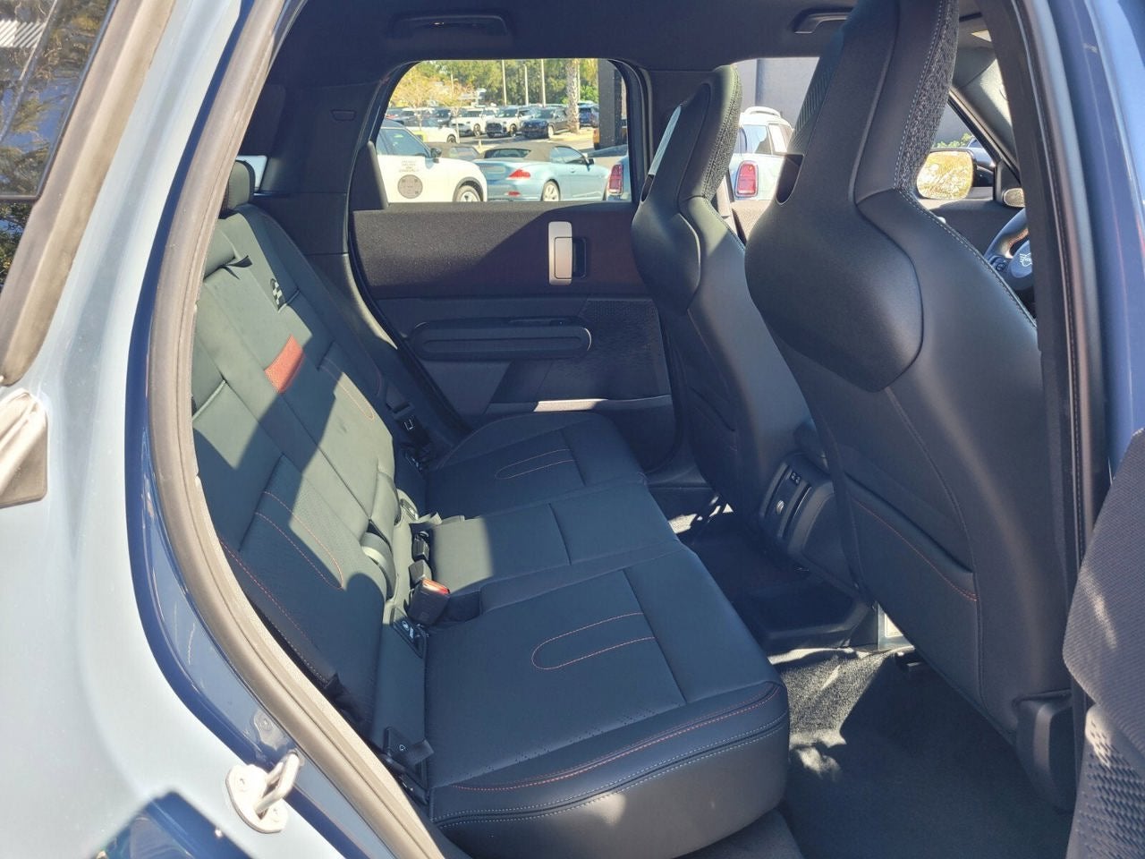 2026 MINI Countryman All4 Cooper S