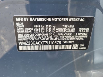 2026 MINI Countryman All4 Cooper S