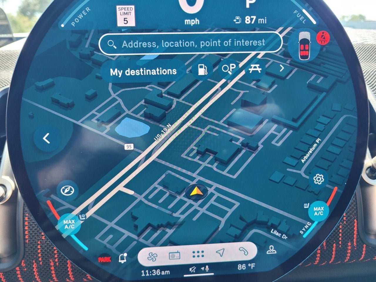 2026 MINI Countryman All4 Cooper S