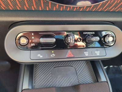 2026 MINI Countryman All4 Cooper S