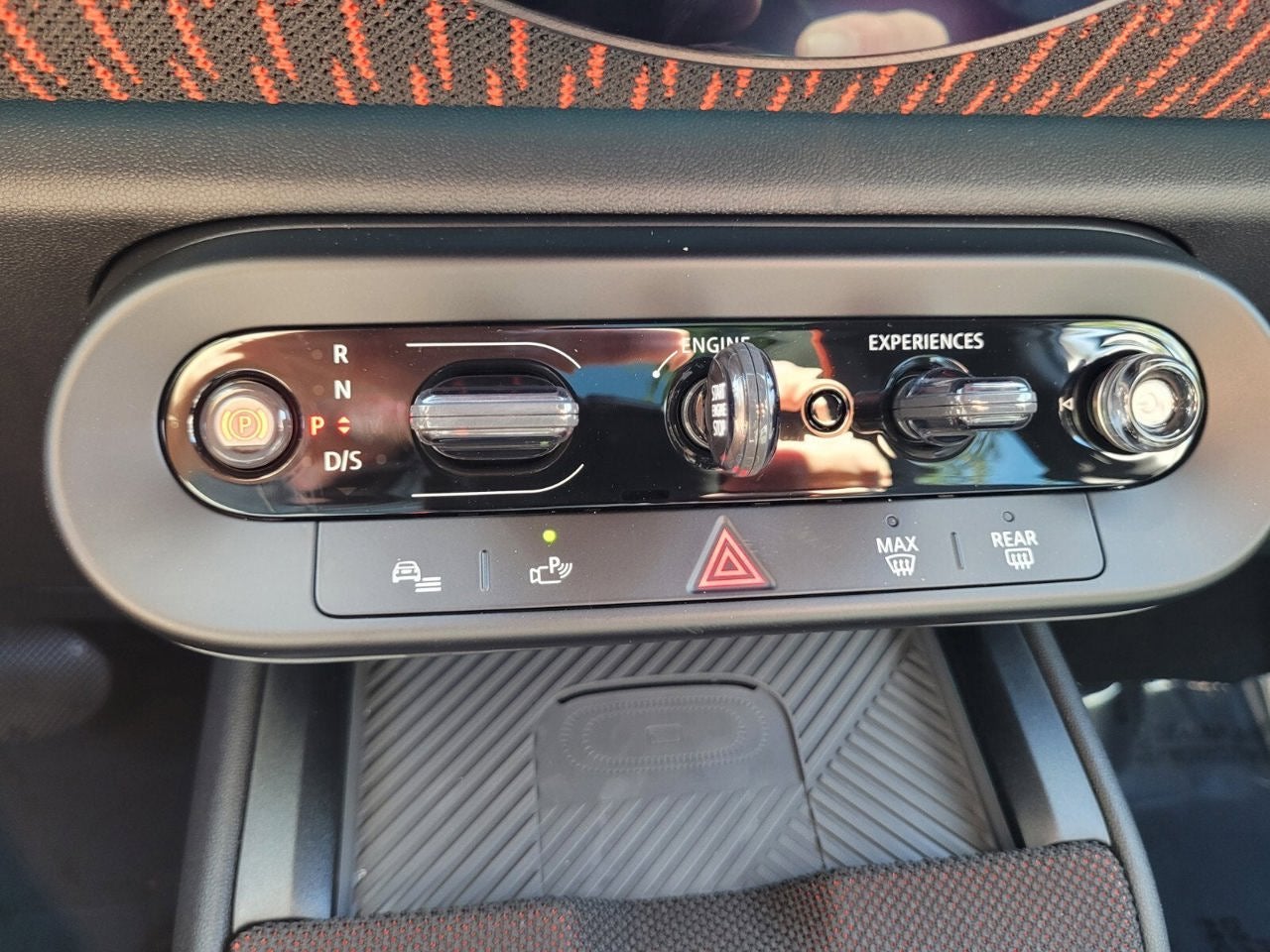 2026 MINI Countryman All4 Cooper S