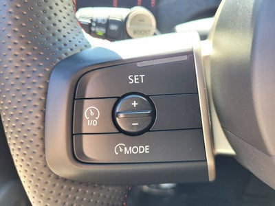 2026 MINI Countryman All4 Cooper S