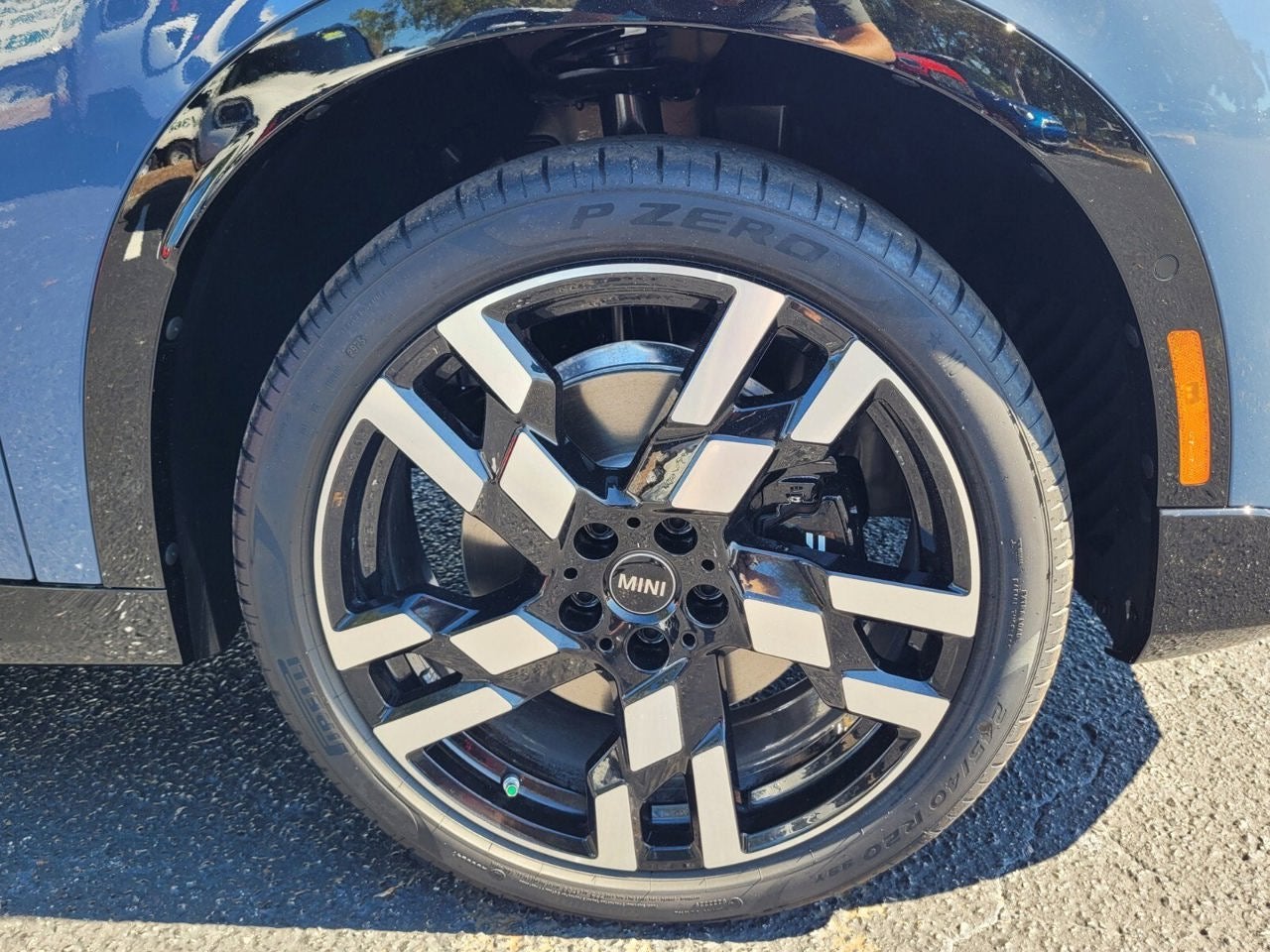 2026 MINI Countryman All4 Cooper S