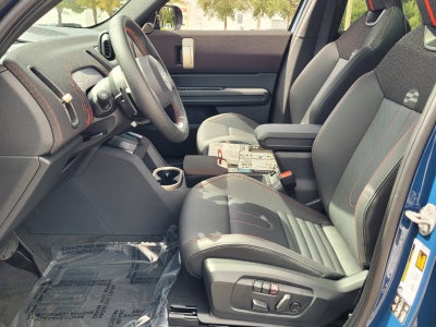 2026 MINI Countryman All4 Cooper S