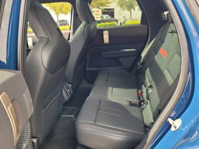 2026 MINI Countryman All4 Cooper S