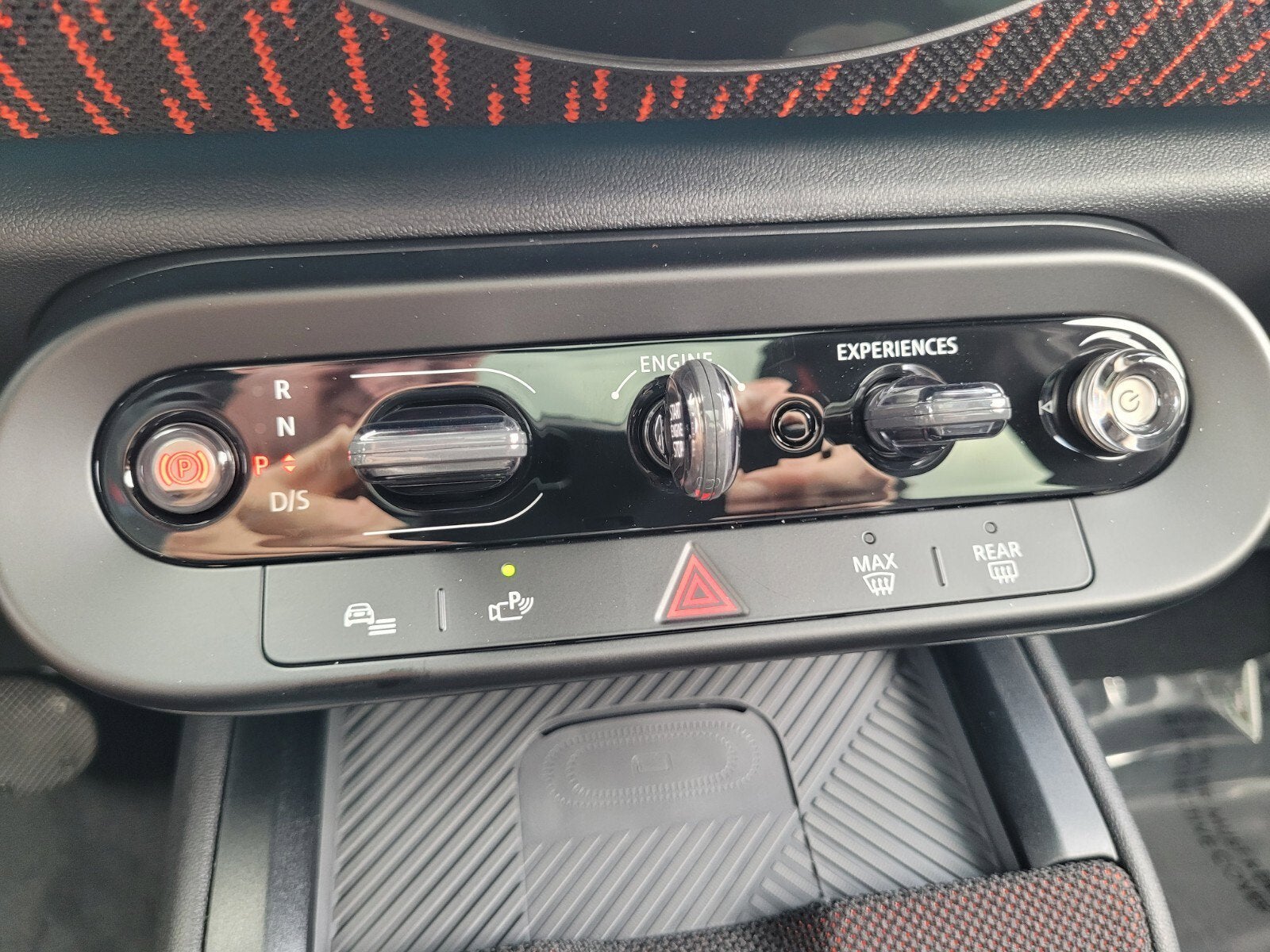 2026 MINI Countryman All4 Cooper S