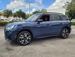 2026 MINI Countryman All4 Cooper S