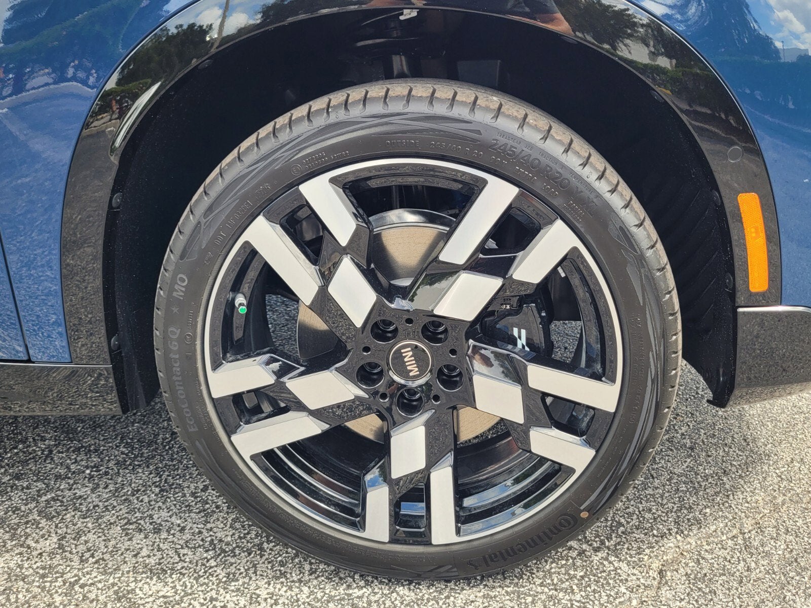 2026 MINI Countryman All4 Cooper S