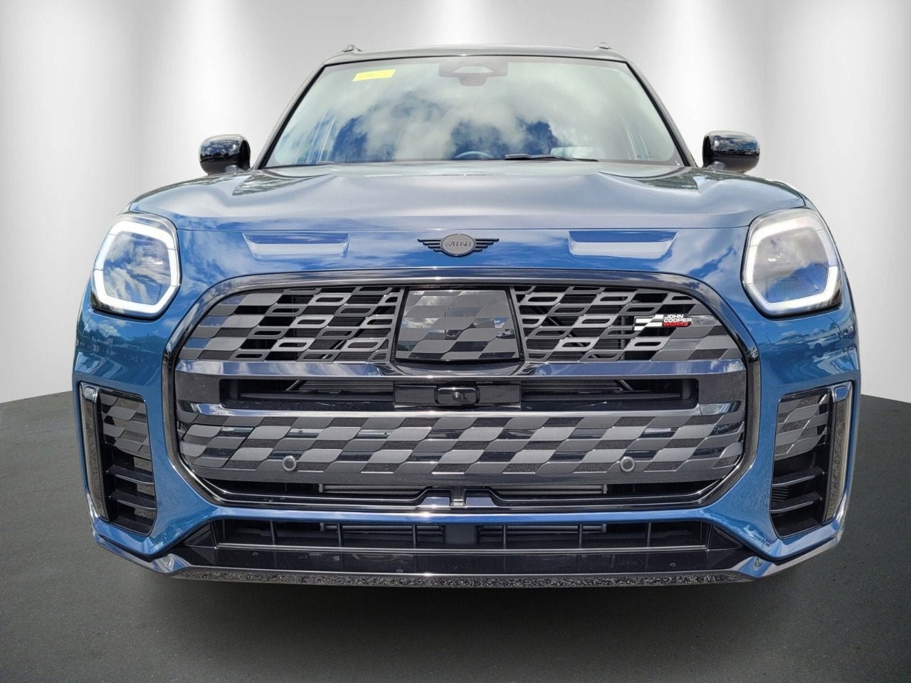 2026 MINI Countryman All4 Cooper S