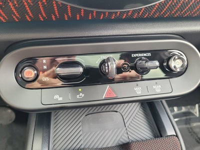 2026 MINI Countryman All4 Cooper S