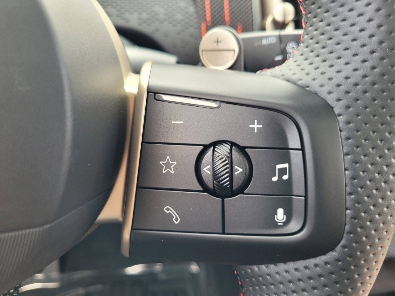 2026 MINI Countryman All4 Cooper S