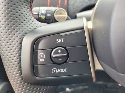 2026 MINI Countryman All4 Cooper S