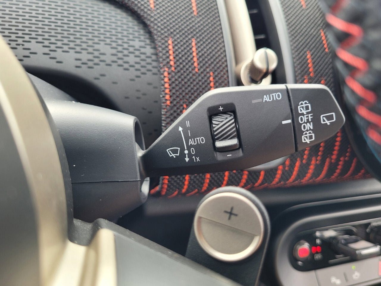 2026 MINI Countryman All4 Cooper S