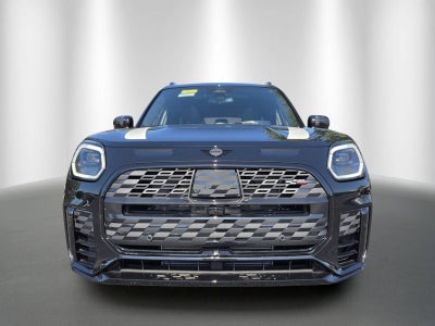 2026 MINI COUNTRYMAN ICONIC