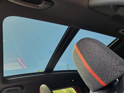 2027 MINI COUNTRYMAN ICONIC