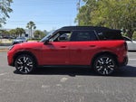 2027 MINI COUNTRYMAN ICONIC