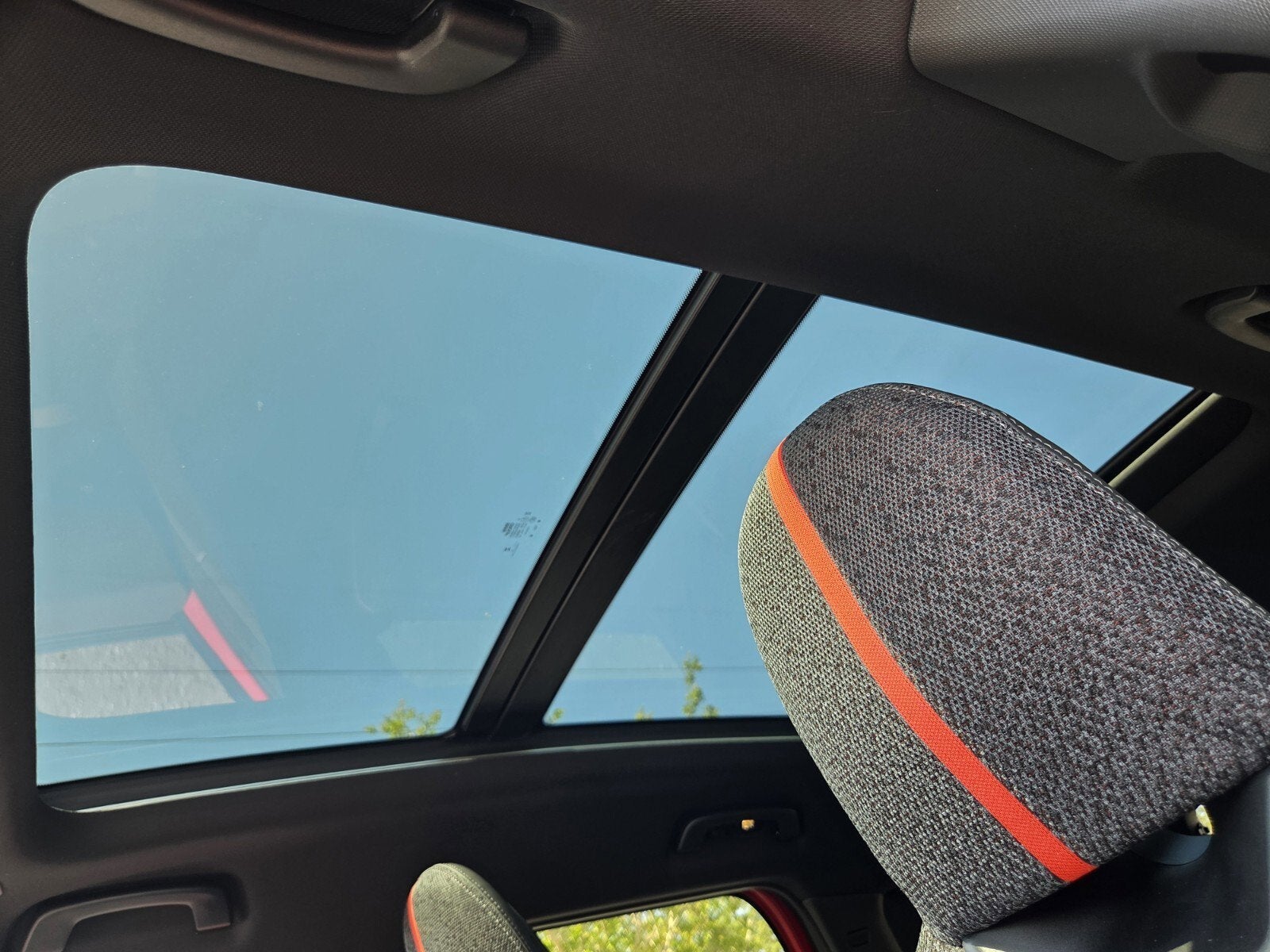 2027 MINI COUNTRYMAN ICONIC