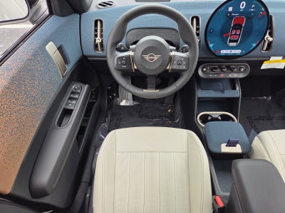 2027 MINI COUNTRYMAN SIGNATURE PLUS