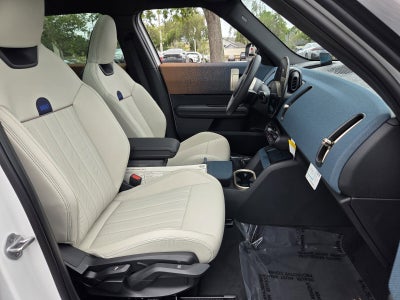 2027 MINI COUNTRYMAN SIGNATURE PLUS