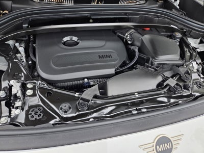 2027 MINI COUNTRYMAN SIGNATURE PLUS
