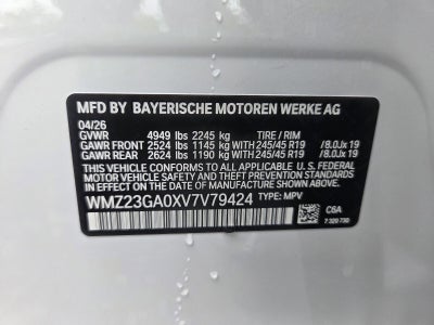 2027 MINI COUNTRYMAN SIGNATURE PLUS