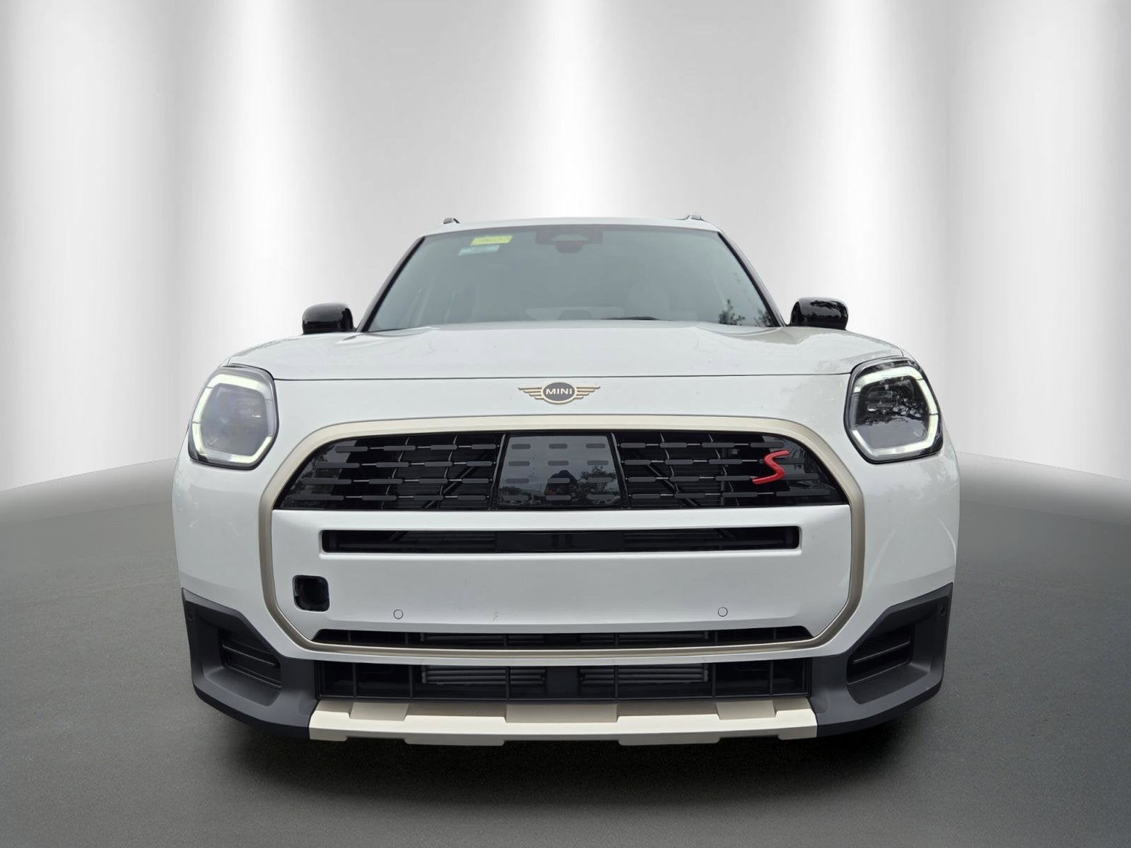 2027 MINI COUNTRYMAN SIGNATURE PLUS