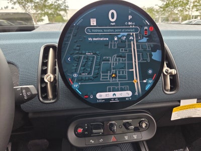 2027 MINI COUNTRYMAN SIGNATURE PLUS